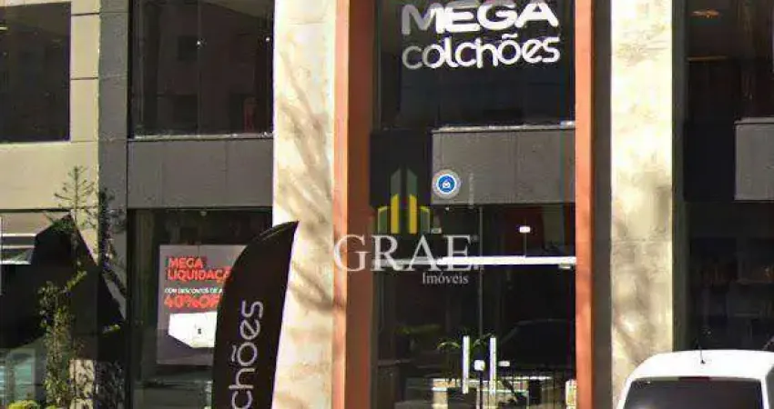 Salão para alugar, 170 m² por R$ 22.000,00/mês - Centro - Santo André/SP