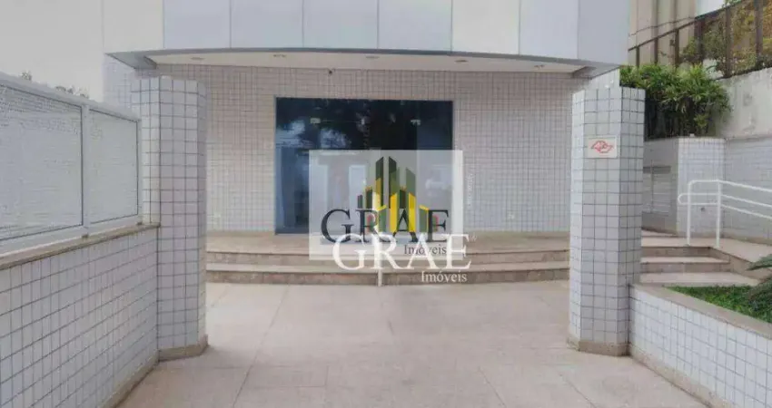 Sala para alugar, 86 m² por R$ 5.271,18/mês - Santa Terezinha - São Bernardo do Campo/SP