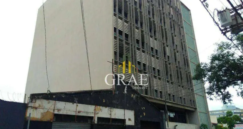 Prédio para alugar, 11679 m² por R$ 220.670,00/mês - Rudge Ramos - São Bernardo do Campo/SP