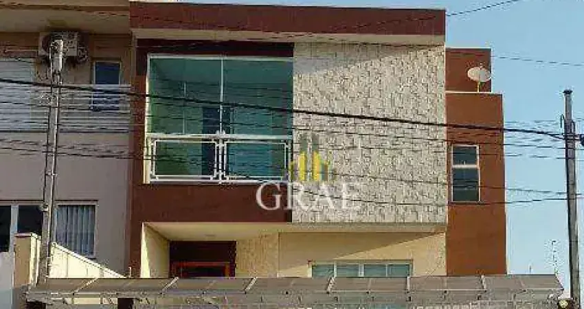 Casa com 3 quartos à venda na Rua Mejica L Sequeira de Rodrigues, 347, Jordanópolis, São Bernardo do Campo