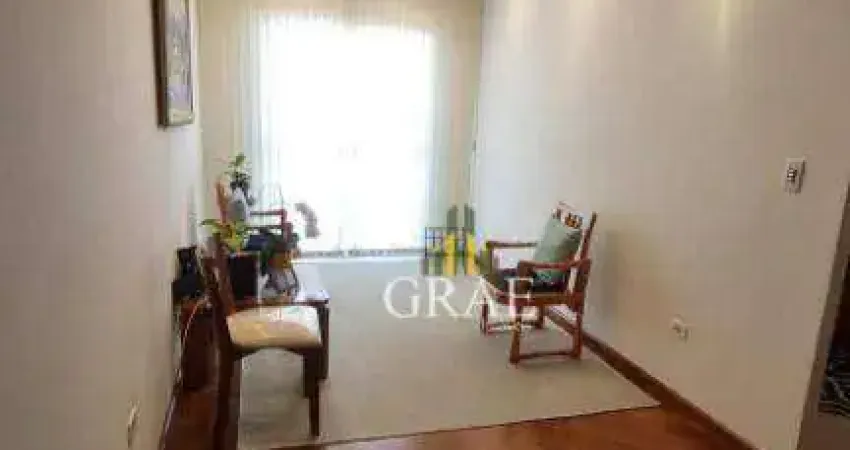 Cobertura com 3 dormitórios à venda, 176 m² por R$ 900.000,00 - Rudge Ramos - São Bernardo do Campo/SP