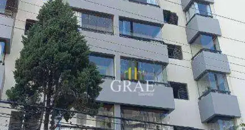 Apartamento à venda, 135 m² por R$ 670.000,00 - Nova Petrópolis - São Bernardo do Campo/SP