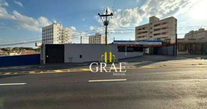 Galpão, 735 m² - venda por R$ 2.300.000,00 ou aluguel por R$ 14.260,00/mês - Centro - Campinas/SP