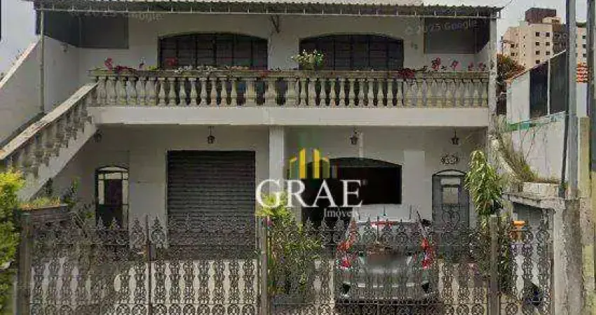 Salão para alugar, 80 m² por R$ 2.070,00/mês - Rudge Ramos - São Bernardo do Campo/SP