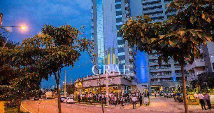 Loja para alugar, 737 m² por R$ 38.973/mês - Rudge Ramos - São Bernardo do Campo/SP