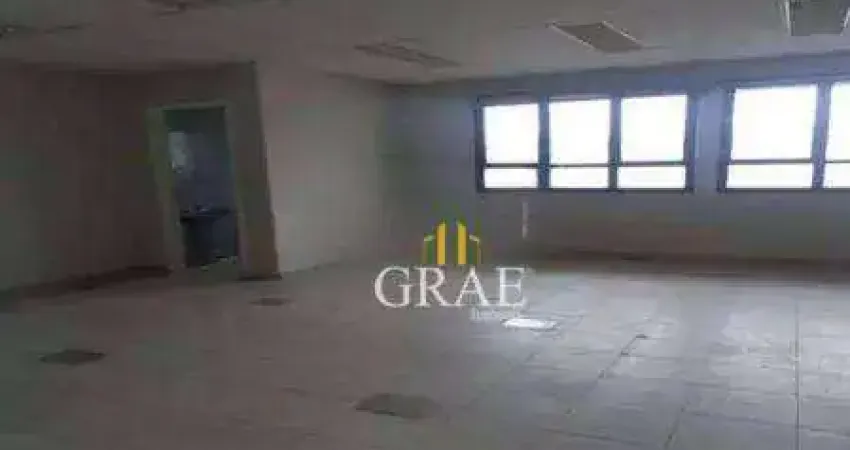 Prédio para alugar, 749 m² por R$ 23.002,00/mês - Rudge Ramos - São Bernardo do Campo/SP