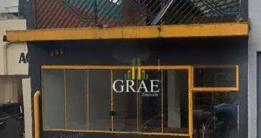 Sobrado para alugar, 236 m² por R$ 6.184,48/mês - Jardim do Mar - São Bernardo do Campo/SP