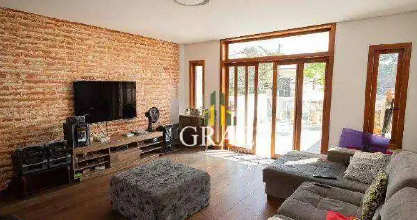 Casa com 4 quartos à venda na Rua Manuel Hernandes Lopes, 329, Vila Dayse, São Bernardo do Campo