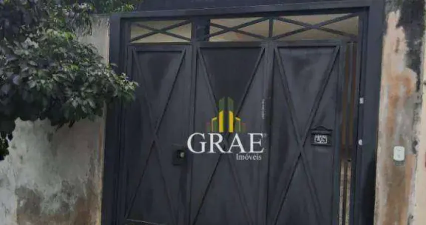 Casa com 3 dormitórios à venda, 113 m² por R$ 830.000,00 - Jardim Brasilândia - São Bernardo do Campo/SP