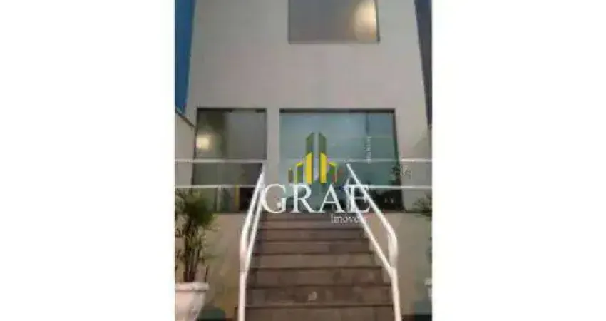 Prédio, 226 m² - venda por R$ 1.150.000,00 ou aluguel por R$ 5.313,00/mês - Jardim do Mar - São Bernardo do Campo/SP