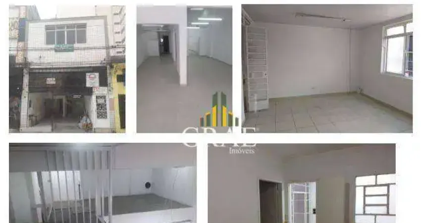 Prédio à venda, 157 m² por R$ 950.000,00 - Santana - São Paulo/SP