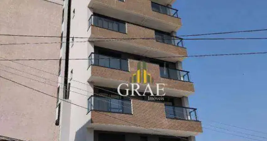 Apartamento 97,63m², com 3 suítes, 2 vagas, á venda no Assunção - São Bernardo do Campo/SP.