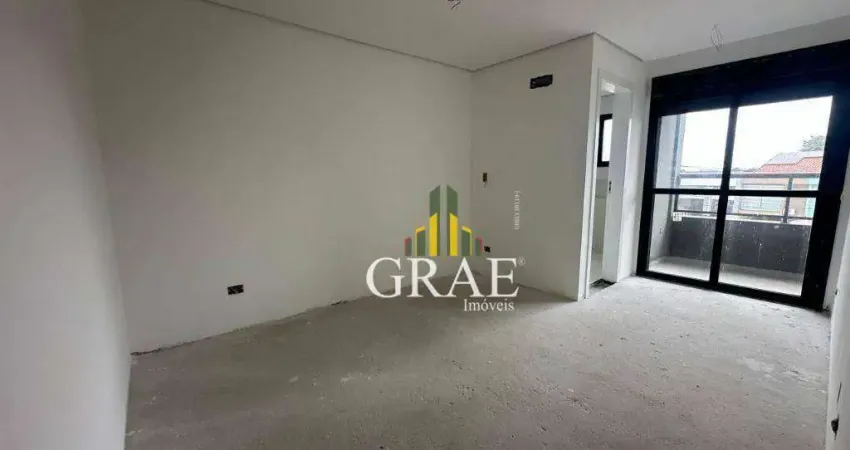 Apartamento com 3 dormitórios à venda, 94 m² por R$ 1.180.000,00 - Assunção - São Bernardo do Campo/SP