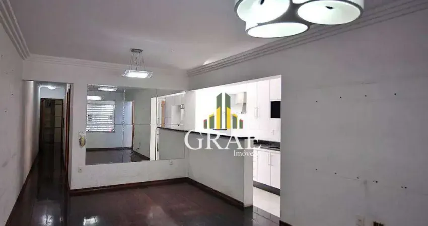 Sobrado 207m² - 3 Dormitórios (1 Suíte) 2 Vagas - à venda em Jardim Hollywood - São Bernardo do Campo/SP