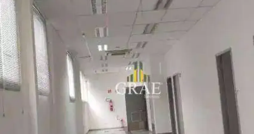 Prédio para alugar, 734 m² por R$ 45.000,00/mês - Ponta da Praia - Santos/SP