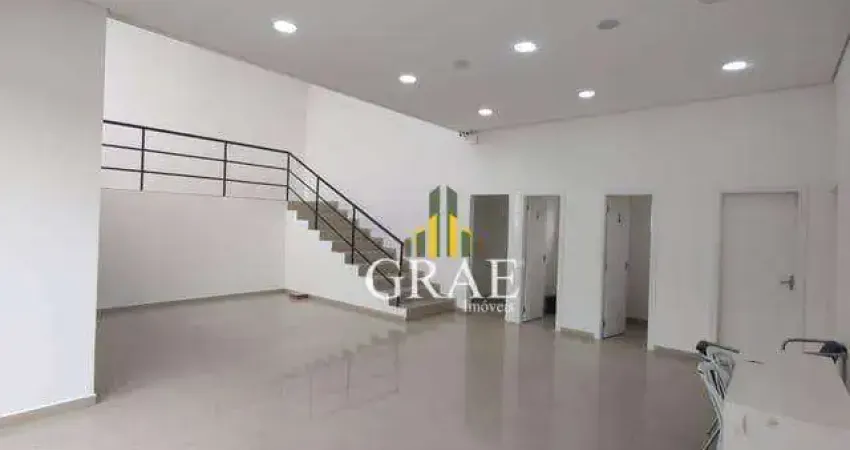Loja para alugar, 276 m² por R$ 15.052,00/mês - Alves Dias - São Bernardo do Campo/SP
