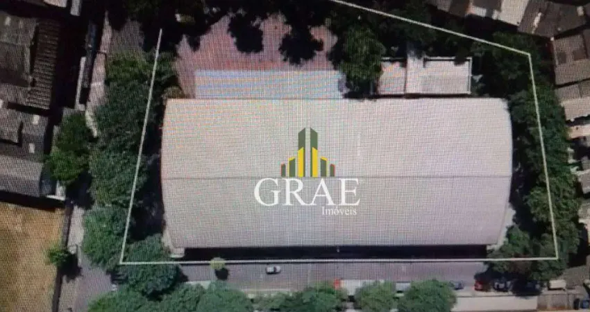 Galpão para alugar, 2650 m² por R$ 135.955,27/mês - Parque Novo Mundo - São Paulo/SP