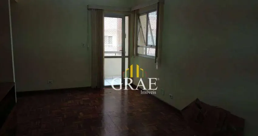 Apartamento com 3 dormitórios, 93 m² - venda por R$ 550.000,00 ou aluguel por R$ 3.267,00/mês - Vila Baeta Neves - São Bernardo do Campo/SP