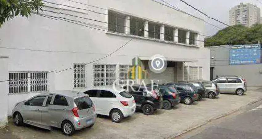 Loja para alugar, 365 m² por R$ 19.601,21/mês - Nova Petrópolis - São Bernardo do Campo/SP
