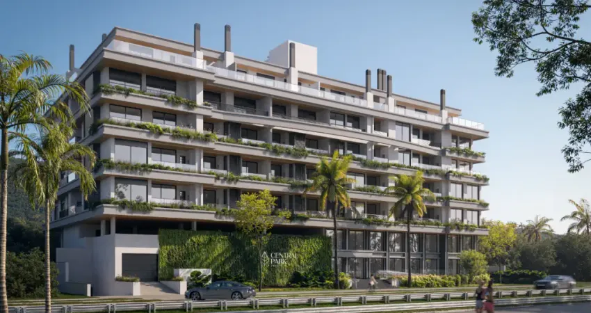 Apartamento com 1 quarto à venda na Avenida das Lagostas, 300, Jurerê Internacional, Florianópolis