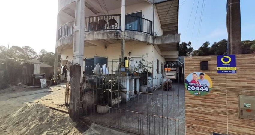 IMÓVEL COM 5 UNIDADES DE APARTAMENTOS LOCADOS COM RENTABILIDADE MENSAL.