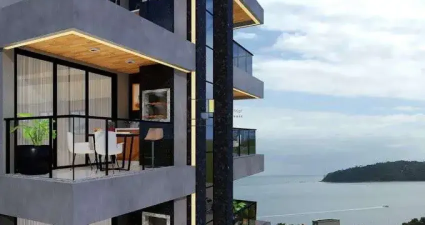 APARTAMENTO 3 DORM, SENDO 1 SUITE + 2 DEMIS, EM BALNEARIO PIÇARRAS.