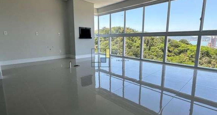 APARTAMENTO 3 SUITES, VISTA TOTAL, NO CENTRO DE PENHA SC.