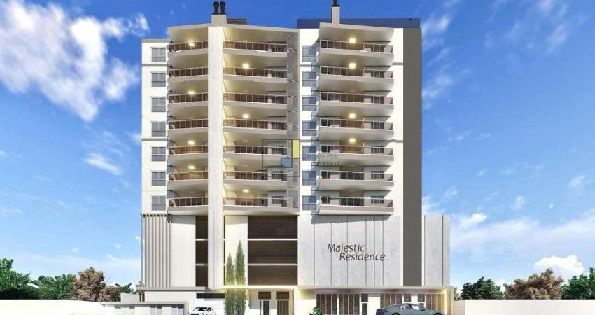 APARTAMENTO 3 DORM, 1 SUÍTE A 50M DO MAR, NO GRAVATÁ, NAVEGANTES SC..