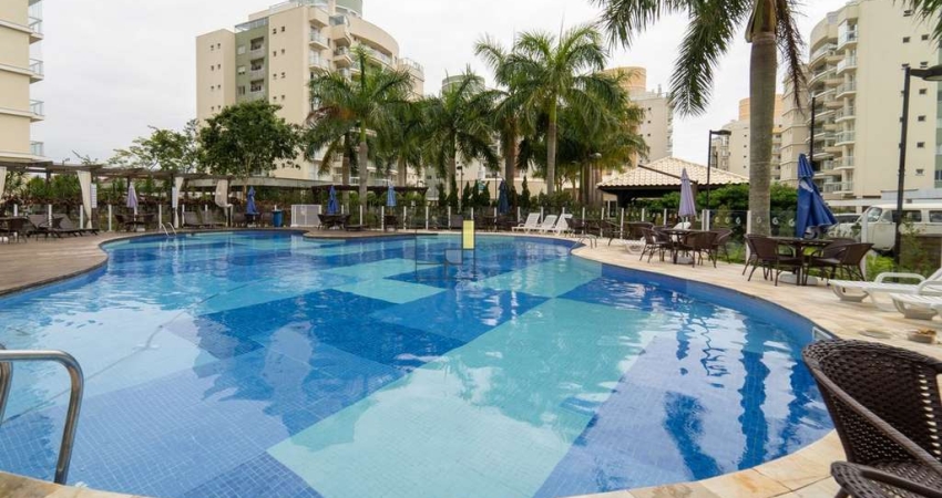 NAUTILUS MOBILIADO, 3 DORMITÓRIOS SENDO 1 SUÍTE, EM PENHA SC