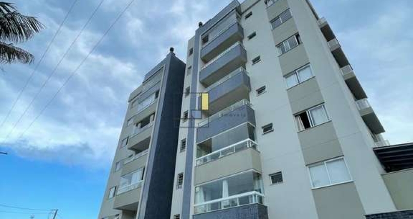 APARTAMENTO NOVO, 2 DORMITÓRIOS A 500M DO MAR, NO GRAVATÁ NAVEGANTES SC.