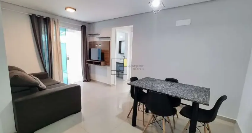 APARTAMENTO PARA LOCAÇÃO, 2 DORMITÓRIOS NO GRAVATÁ, NAVEGANTES SC.