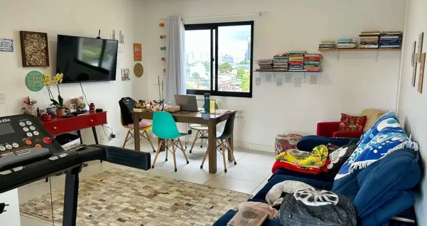 Apartamento 1 suíte + 1 dormitório | são pedro, navegantes/sc.