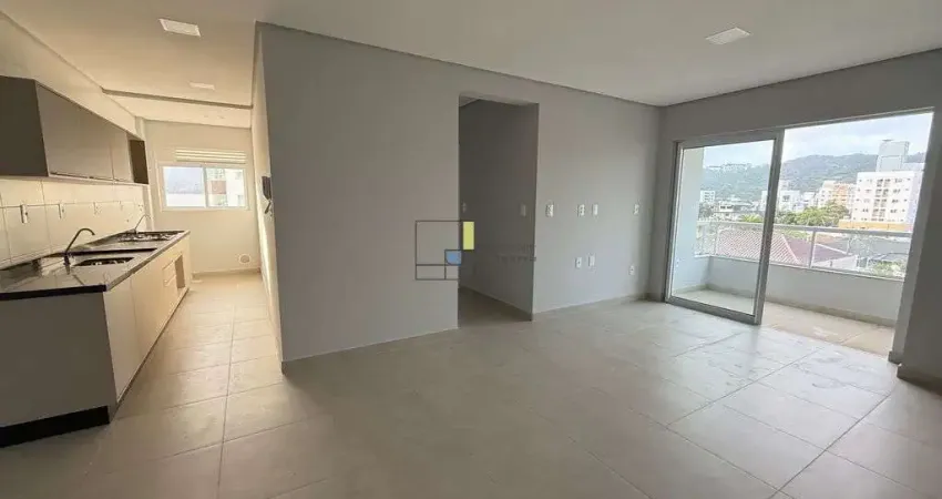 Apto p/ locação c/ 1 suíte + 1 dormitório semi-mobiliado | gravatá | navagantes