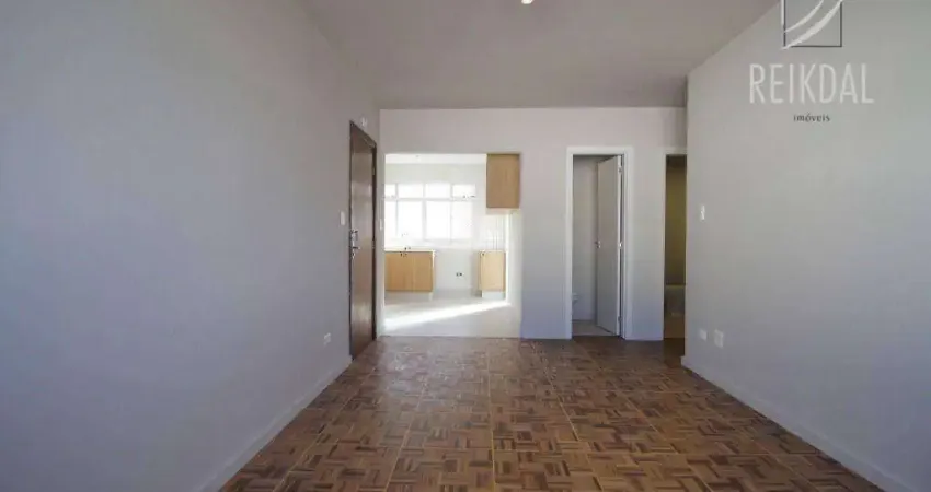 Apartamento com 3 dormitórios à venda, 116 m² por r$ 574.000,00 - seminario - curitiba/pr