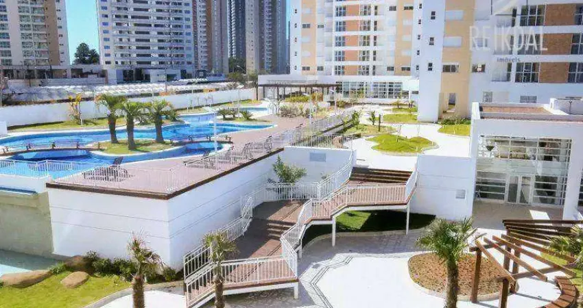 Apartamento com 2 dormitórios para alugar, 69 m² por r$ 4.866,19/mês - cidade industrial - curitiba/pr
