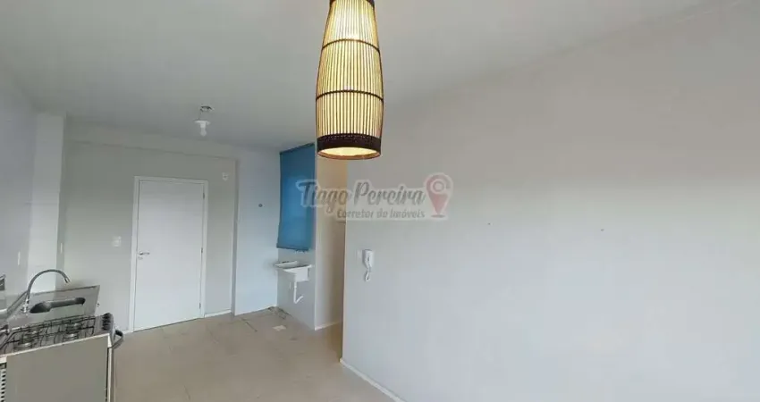Apartamento para Venda em Palhoça, Praia de Fora, 2 dormitórios, 1 banheiro, 1 vaga