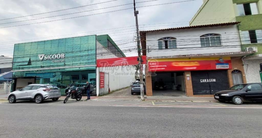 Imóvel Comercial para Venda em Florianópolis, Capoeiras