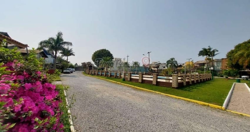 Terreno à venda na Rodovia Francisco Magno Vieira, Campeche, Florianópolis