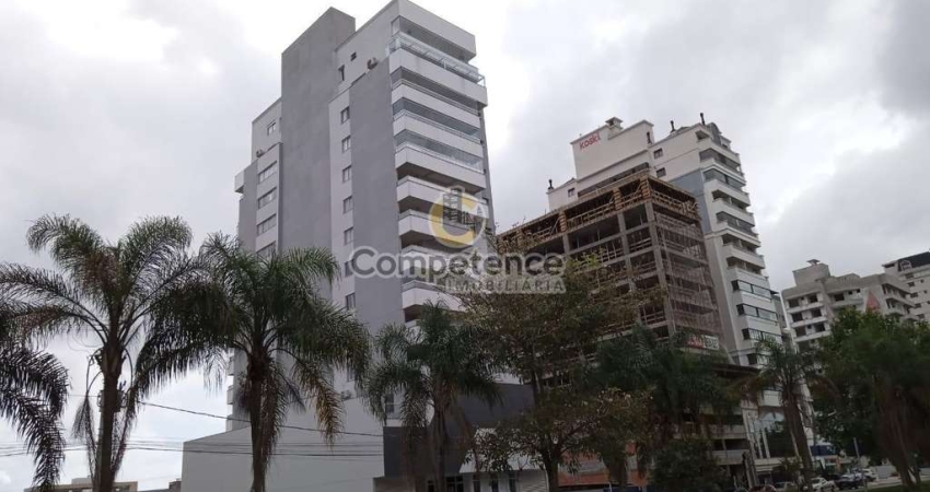 Apartamento para Locação em Palhoça, Pedra Branca, 3 dormitórios, 1 suíte, 2 banheiros, 1 vaga
