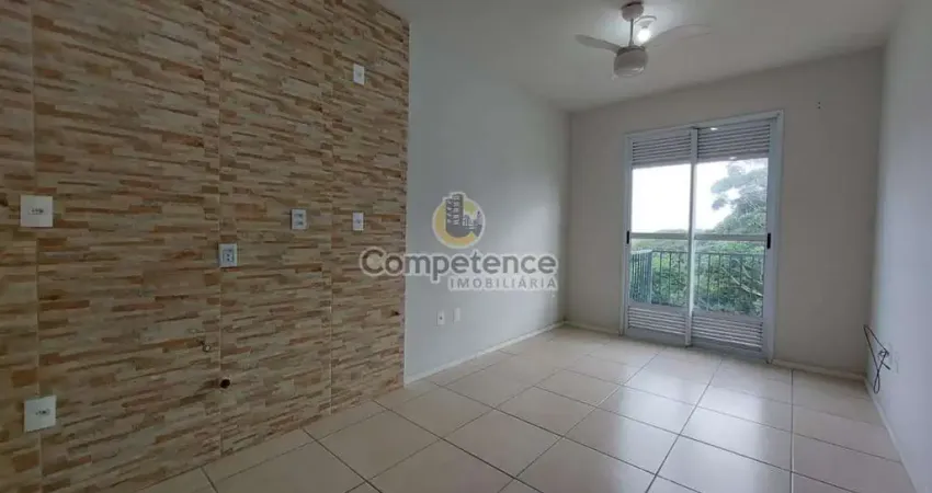 Apartamento para Venda em Palhoça, Praia de Fora, 2 dormitórios, 1 banheiro, 1 vaga