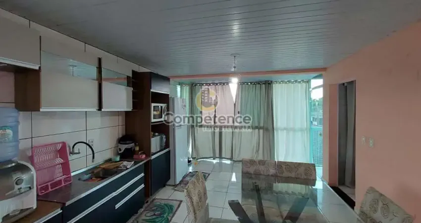 Casa para Venda em Palhoça, Praia do Pontal, 8 dormitórios, 3 banheiros, 3 vagas