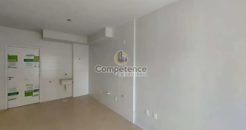Apartamento para Venda em Palhoça, Praia de Fora, 2 dormitórios, 1 banheiro, 1 vaga