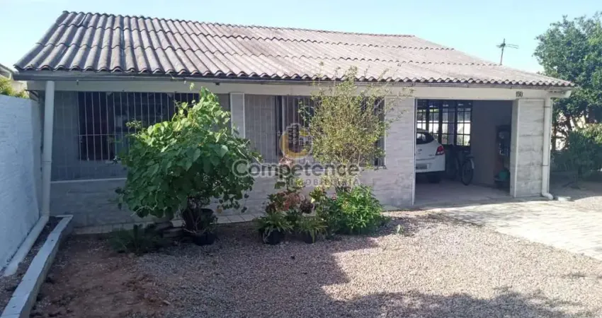 Casa para Venda em Palhoça, Praia de Fora, 4 dormitórios, 1 suíte, 2 banheiros, 4 vagas