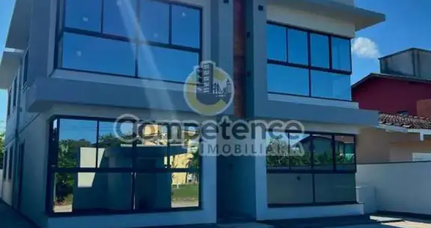 Apartamento para Venda em Palhoça, Pinheira, 2 dormitórios, 1 suíte, 2 banheiros, 1 vaga