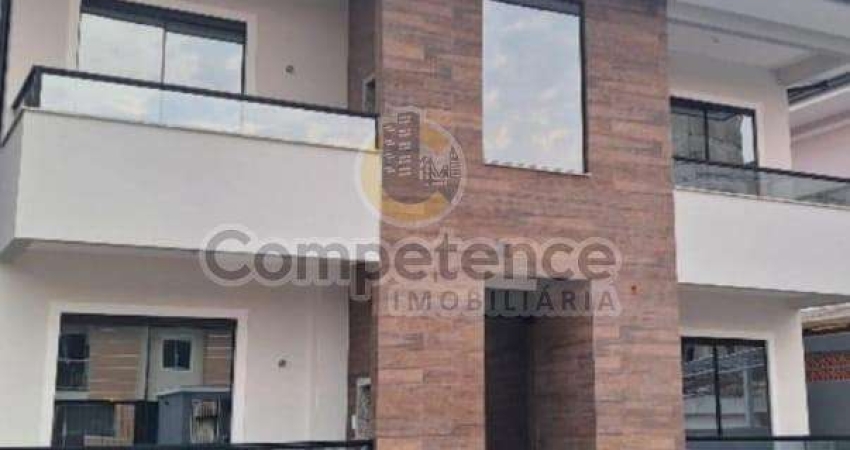 Apartamento para Venda em Palhoça, Pachecos, 2 dormitórios, 1 suíte, 2 banheiros, 1 vaga