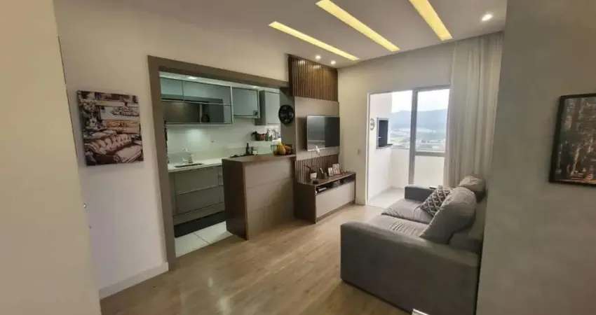 Apartamento para Venda em São José, Potecas, 2 dormitórios, 1 banheiro, 1 vaga