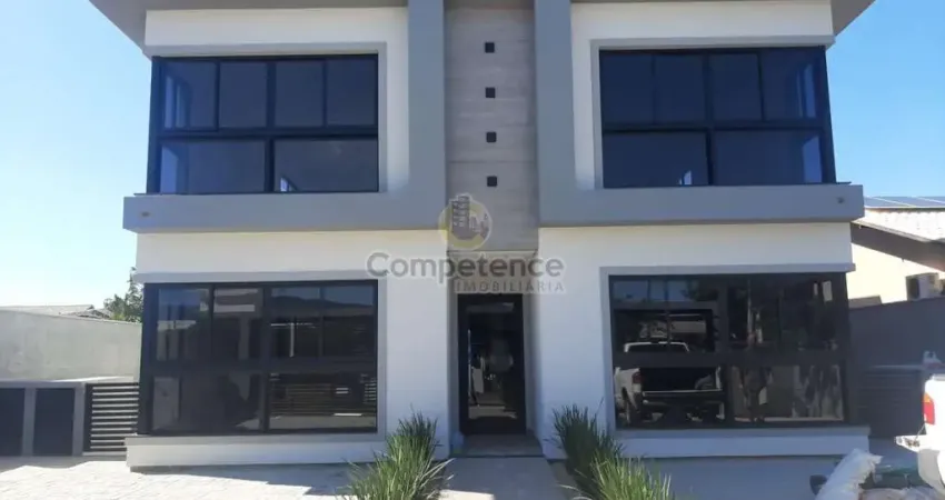 Apartamento para Venda em Palhoça, Pinheira, 2 dormitórios, 1 suíte, 2 banheiros, 1 vaga