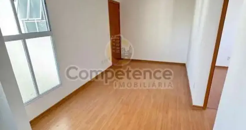 Apartamento para Venda em Palhoça, Bela Vista, 2 dormitórios, 1 banheiro, 1 vaga