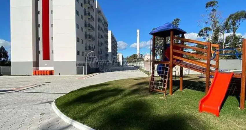 Apartamento para Locação em Palhoça, Praia de Fora, 2 dormitórios, 1 banheiro, 1 vaga