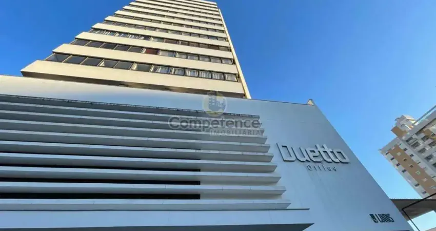 Sala comercial à venda na Avenida Atílio Pedro Pagani, 115, Pagani, Palhoça